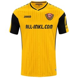 Camiseta de local 2026/27 para hombre del Dynamo Dresden