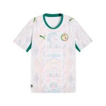Camiseta Mundial 2026 Local Senegal Hombre