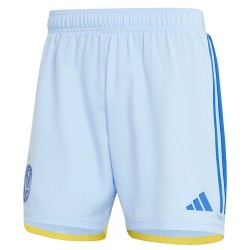 Pantalones cortos visitante Atlanta United FC 2025 niño