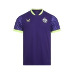 Camiseta de Visitante FC Zúrich 2025/26 para Mujer
