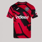 Camiseta Prepartido Tercera Hombre Brentford 2025/26