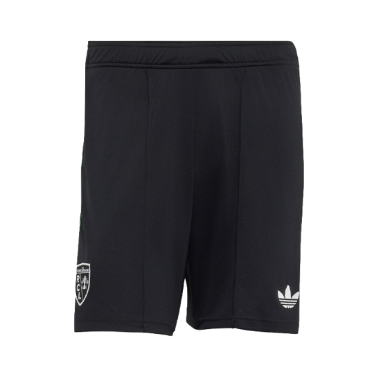 Pantalón Corto Visitante RC Lens 2026/27 Niño Pantalón Corto Visitante RC Lens 2026/27 Niño