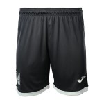 Pantalón corto de la 2.ª equipación del Norwich City 2026/27 para hombre Pantalón corto de la 2.ª equipación del Norwich City 2026/27 para hombre