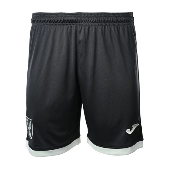 Pantalón corto de la 2.ª equipación del Norwich City 2026/27 para hombre Pantalón corto de la 2.ª equipación del Norwich City 2026/27 para hombre