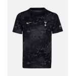 Camiseta de calentamiento visitante Tottenham Hotspur 2025/26 Hombre