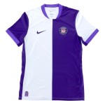 Niño Camiseta de local Toulouse FC 2025/26 Niño Camiseta de local Toulouse FC 2025/26