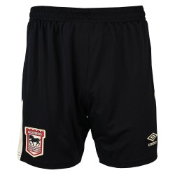 Pantalones cortos de visitante Ipswich Town 2026/27 para niño