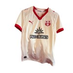 Camiseta Tercera Southampton 2026/27 para niño