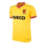 Camiseta Retro Mujer Watford 1982/85 Home
