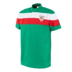 Camiseta Retro Manchester de Athletic Bilbao para niño