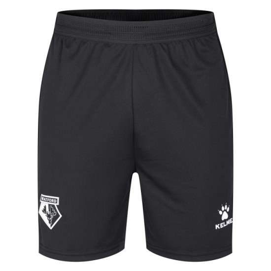 Pantalones Cortos de Visitante Niño Watford 2025/26