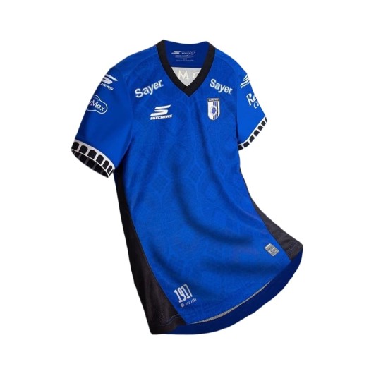 Camiseta de Visitante del Querétaro FC 2026/27 para Hombre Camiseta de Visitante del Querétaro FC 2026/27 para Hombre