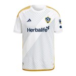 Camiseta local LA Galaxy 2025 niño