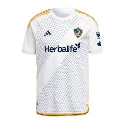 Camiseta local LA Galaxy 2025 hombre