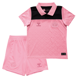 Equipación Visitante Infantil Sunderland 2026/27