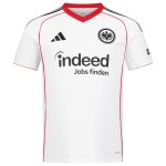 Camiseta de visitante Eintracht Frankfurt 2025/26 hombre Camiseta de visitante Eintracht Frankfurt 2025/26 hombre