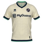 Camiseta de Visitante Millwall Mujer 2025/26 Camiseta de Visitante Millwall Mujer 2025/26