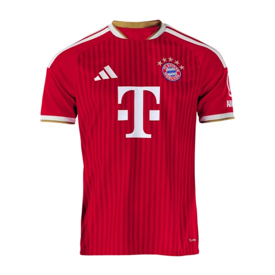 Camiseta Local Hombre Bayern Múnich 2026/27 Camiseta Local Hombre Bayern Múnich 2026/27