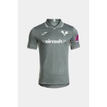 Mujer Hellas Verona 2025/26 Tercera Camiseta Mujer Hellas Verona 2025/26 Tercera Camiseta