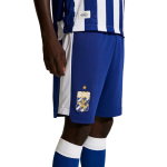 Hombre IFK Göteborg pantalones cortos local 2026 Hombre IFK Göteborg pantalones cortos local 2026