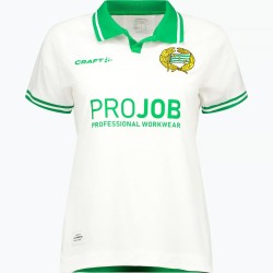 Camiseta local para mujeres Hammarby IF 2025
