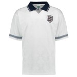 Camiseta retro Inglaterra Mundial 1990 mujer Camiseta retro Inglaterra Mundial 1990 mujer