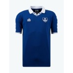 Camiseta Retro 1978 de Portsmouth para Hombre