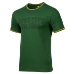 Camiseta Tercera Hook Ringer 2025 del Portland Timbers para Niño
