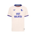 Camiseta de Visitante del Cardiff City 2026/27 para Niño Camiseta de Visitante del Cardiff City 2026/27 para Niño