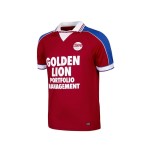 Camiseta Retro Golden Lion Servette FC 98/99 Hombre Camiseta Retro Golden Lion Servette FC 98/99 Hombre