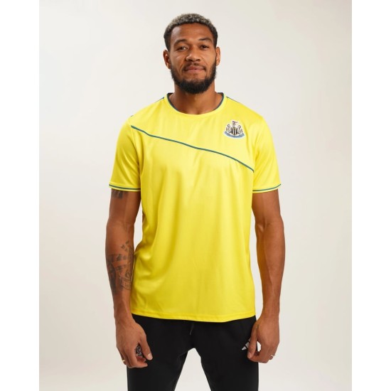 Camiseta Retro Mujer Newcastle United 2013/14