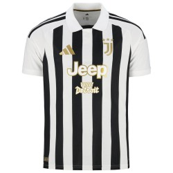 Camiseta Local Hombre Juventus 2026/27