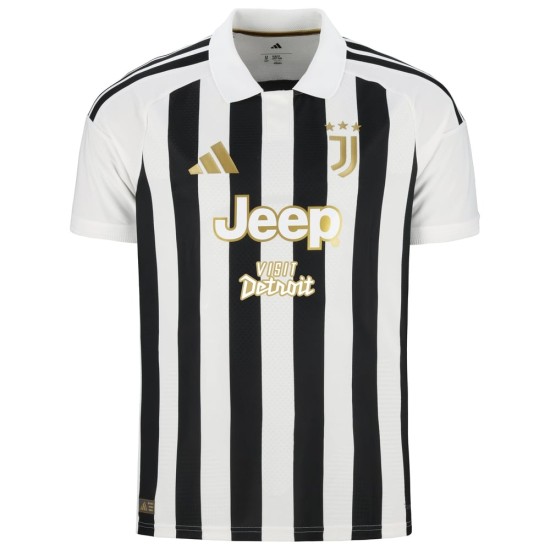 Camiseta Local Hombre Juventus 2026/27 Camiseta Local Hombre Juventus 2026/27