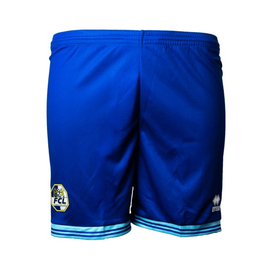 Mujeres FC Lucerna 2025/26 Pantalón Corto Local Mujeres FC Lucerna 2025/26 Pantalón Corto Local