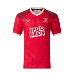 Camiseta Hombre Preston North End 2026/27 Tercera Camiseta Hombre Preston North End 2026/27 Tercera