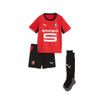 Conjunto Local Niño Rennes 2026/27 Conjunto Local Niño Rennes 2026/27