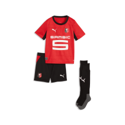 Conjunto Local Niño Rennes 2026/27