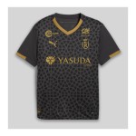Mujer Reims 2025/26 Tercera Camiseta