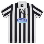 Camiseta retro local Juventus 1994/95 de hombre Camiseta retro local Juventus 1994/95 de hombre