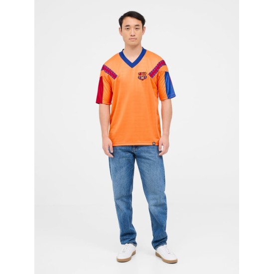 Camiseta Retro de Fuera FC Barcelona 1991/92 para Hombre Camiseta Retro de Fuera FC Barcelona 1991/92 para Hombre