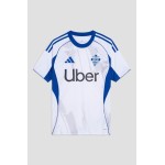 Camiseta visitante Como 2025/26 niño