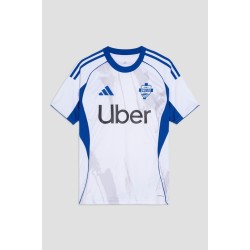 Camiseta visitante Como 2025/26 hombre