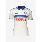 Hombre Strasbourg Camiseta Visitante 2025/26