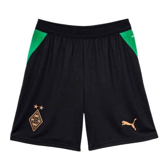 Pantalones Cortos Visitante Niño Borussia Mönchengladbach 2026/27
