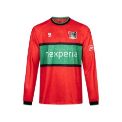 Camiseta de manga larga de local para mujer del N.E.C. Nijmegen 2026/27