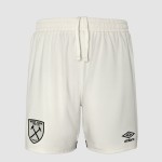 Pantalón corto visitante alternativo hombre West Ham United 2025/26 Pantalón corto visitante alternativo hombre West Ham United 2025/26