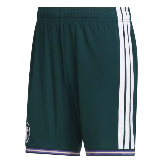 Shorts local Arabia Saudita 2026 Copa del Mundo mujer Shorts local Arabia Saudita 2026 Copa del Mundo mujer