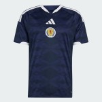 Camiseta local de la Copa del Mundo 2026 de Escocia para hombre