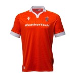 Camiseta Local 2025 Hombre Forge FC