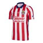 Camiseta local de hombre Guadalajara Chivas 2026/27 Camiseta local de hombre Guadalajara Chivas 2026/27